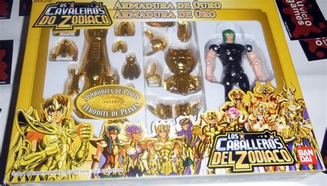 Shaka Virgo Caballero Dorado Saint Seiya Vintage 2004 999 00 En