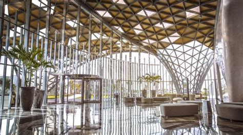 Art Rotana Hotel And Resort