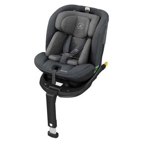 Maxi Cosi Emerald Autostol Dk