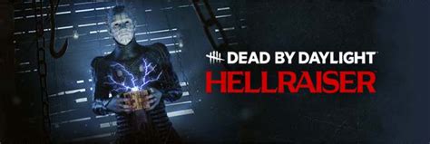 Chapter 21 Hellraiser™ Official Dead By Daylight Wiki