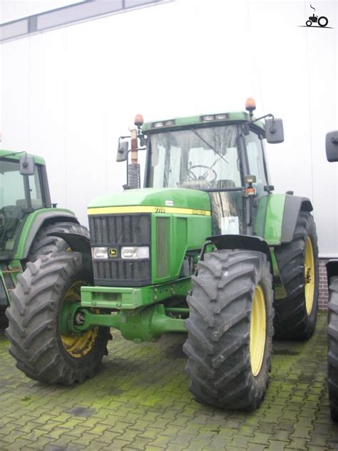 Foto John Deere Van Geert Jan De Kok Bv