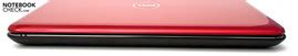 Review Dell Inspiron M101z Subnotebook NotebookCheck Net Reviews