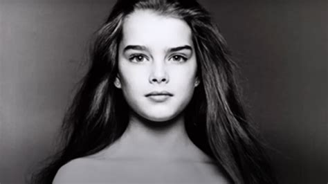 Pretty Baby Trailer Brooke Shields Wurde Als Kind Sexualisiert