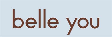 Вакансии компании belle you