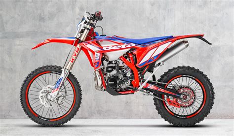 Beta Rr Racing Firenze Dsc Alma Moto