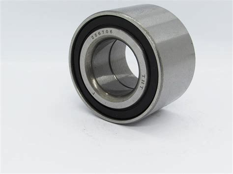 Подшипник 256706 или DAC306037 2RS 30*60*37 Купить Цена 118 в Украине