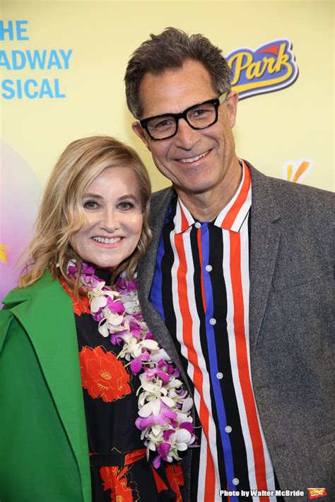 Maureen Mccormick Husband Michael Cummings