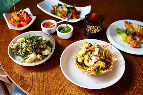 Trishna | Michelin-Starred Indian from the Gymkhana Founders