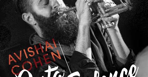 Urban Things Chestii Urbane Avishai Cohen La Sala Radio Program Si