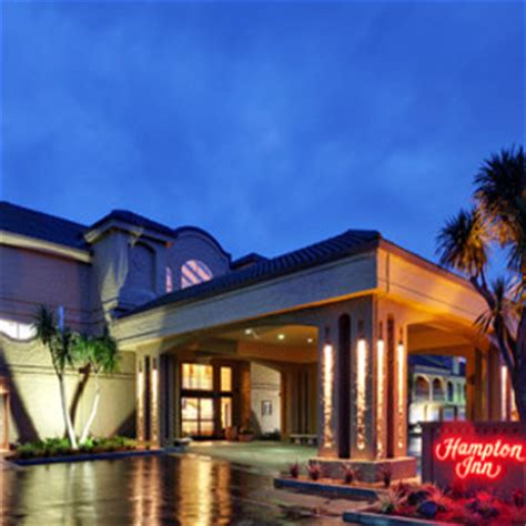 Hampton Hotels opens new hotel in Morgan Hill - DesignCurial