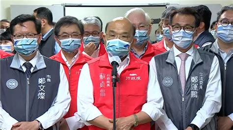 台積電落腳桃園遭質疑選舉操作 蘇貞昌酸張善政：希望不要見不得地方好 政治 三立新聞網 Setn