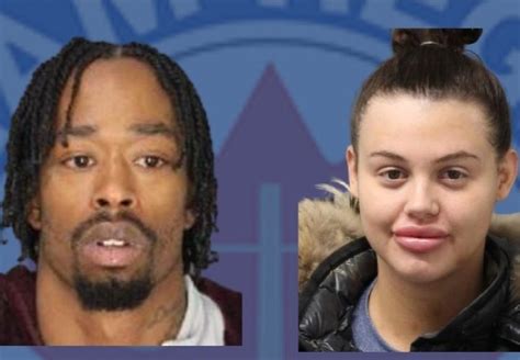 Man And Woman Nabbed In Etobicoke In Human Trafficking Investigation