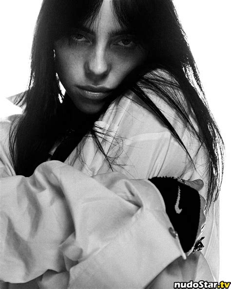 Billie Eilish Fake Billeeilish Billieeilish Nude OnlyFans Photo Nudostar TV