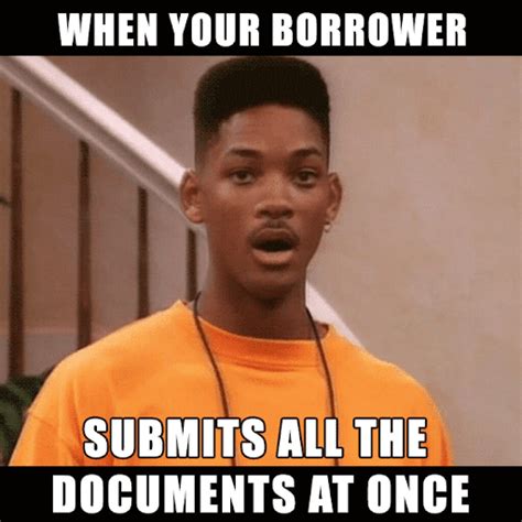 17 Super Funny Memes About Mortgages And Loan Officers