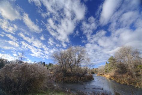 Kathryn Albertson Park Boise Id James Edmondson Flickr