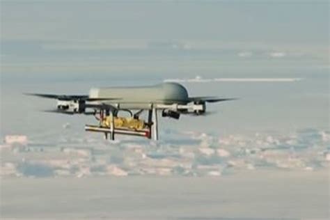 Turkeys Laser Guided Mini Missile For Unmanned Platforms Up For Mass