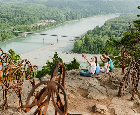 Learn More About Terrace Bc Industries Attractions And More