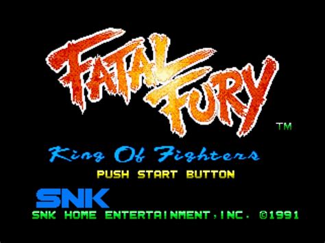 Buy Fatal Fury For Neo Retroplace