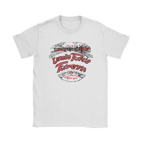 Uncle Toms Tavern T Shirt