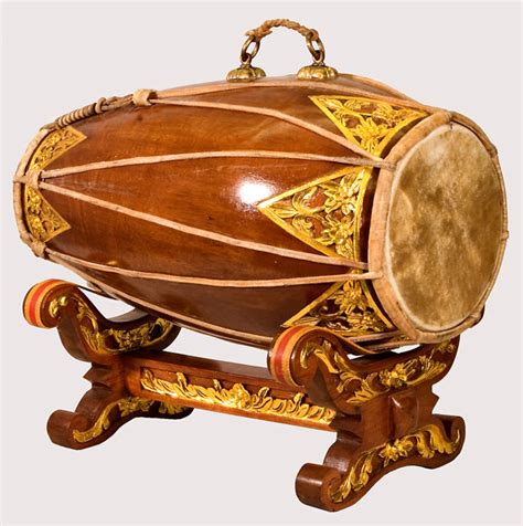 Gamelan Kaitlin Bove Music