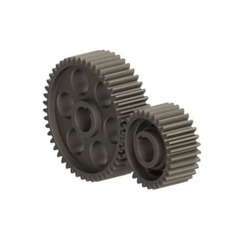 Heavy Duty Industrial Gears at Best Price in Delhi | Sr Engineering Works