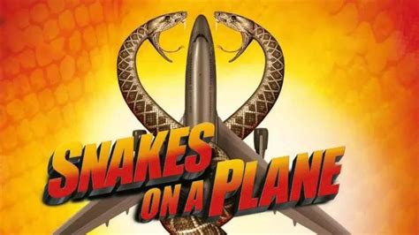 Honest Trailers Snakes On A Plane Sub Ita Youtube