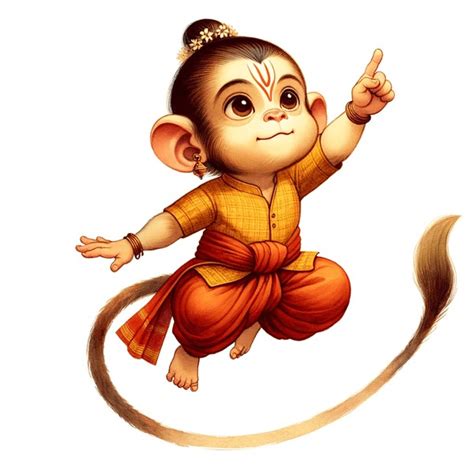 3 Child Hanuman Flying Royalty-Free Photos and Stock Images | Shutterstock