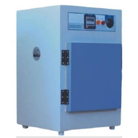 Degree C Stainless Steel Laboratory Hot Air Oven At Piece In Hyderabad