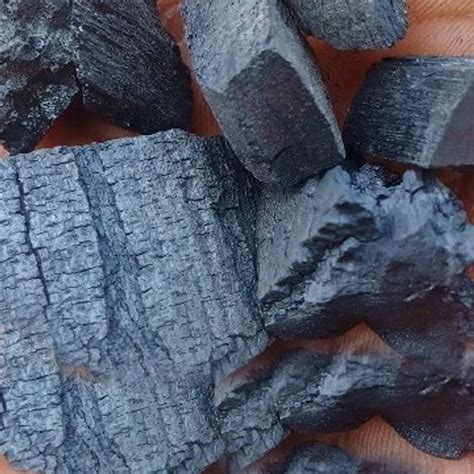 Dry Hardwood Charcoal Lump For Barbeque At Best Price In Bhilwara Id