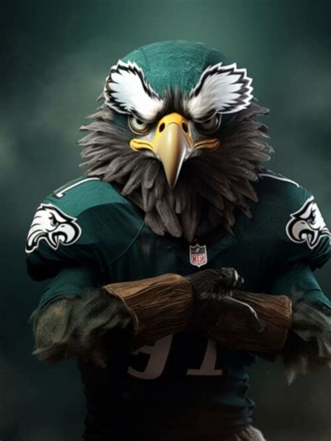 Background Eagles Wallpaper - EnWallpaper