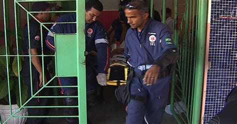 G Menores Se Rebelam No Cenam Em Aracaju Not Cias Em Sergipe