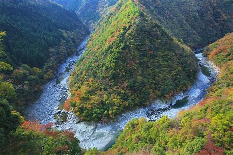 Shikoku travel | Japan, Asia - Lonely Planet