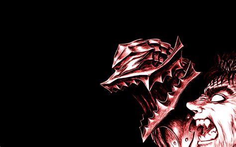 Download Guts Berserk Anime Berserk Wallpaper