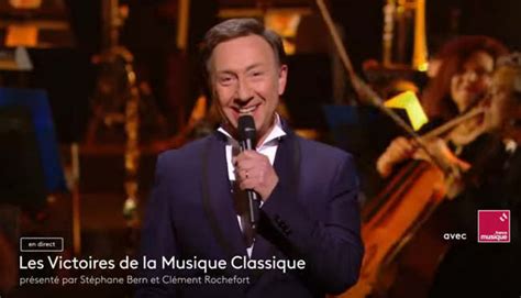 Les Victoires De La Musique Classique 2023 La 30e édition Ce 1er