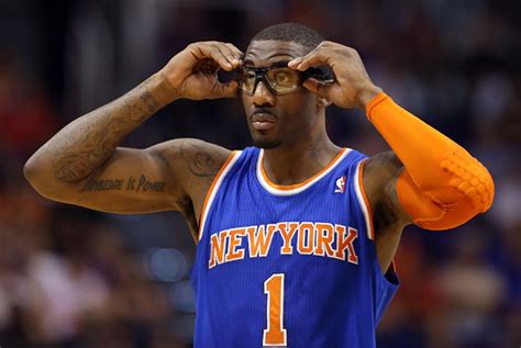 Amar'e Stoudemire Leaving New York for Dallas - Tablet Magazine