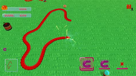 Buy cheap Worm War PS5 key - lowest price | GG.deals