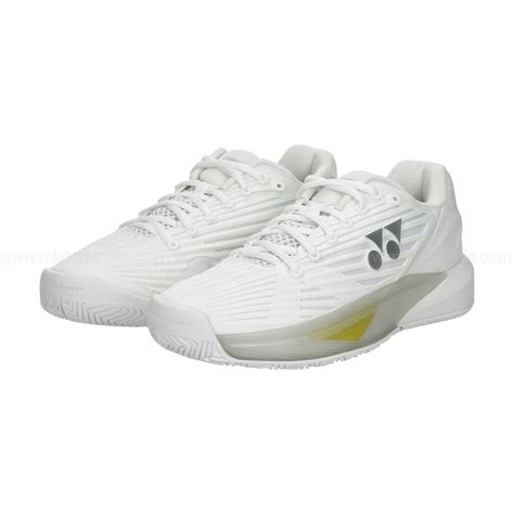 Yonex Eclipsion Women S Tennis Shoes White