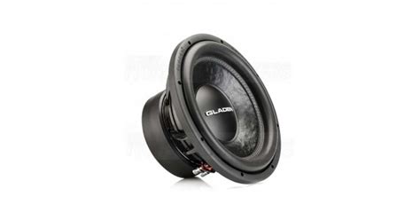 Gladen SQX 15 Extreme Subwoofer 15