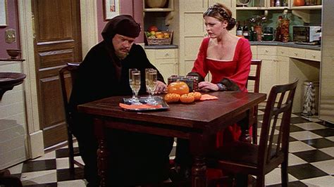 Watch Frasier Halloween Season 5 Episode 3 Halloween Full Show On Paramount Plus