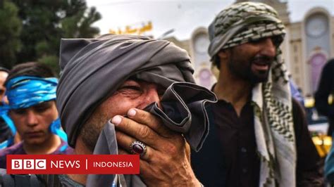 Mereka Akan Membunuh Saya Warga Afghanistan Yang Putus Asa Mencari