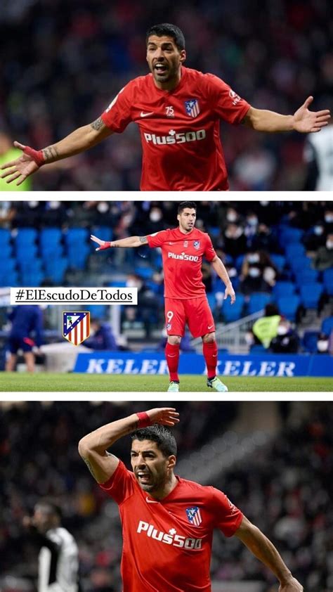 La Consulta Del Atlético Madrid Por Su Cambio De Escudo Y Lo Que Dicen