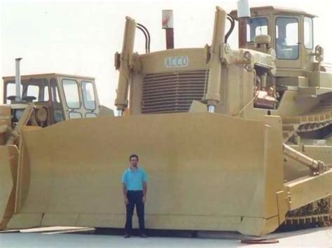 Unbelievably Massive Machines Тяжелая техника Джип Строительство