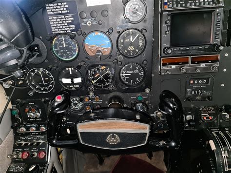 Cessna 421 Golden Eagle – Historic and Classic Aircraft Sales