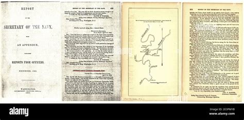 Map Of Operations Of The Yazoo Pass Expedition Under Command Of Lt Com