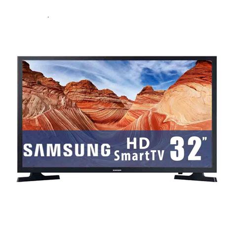 Tv Samsung Pulgadas Hd Smart Tv Led Un T Afxzx Walmart En L Nea