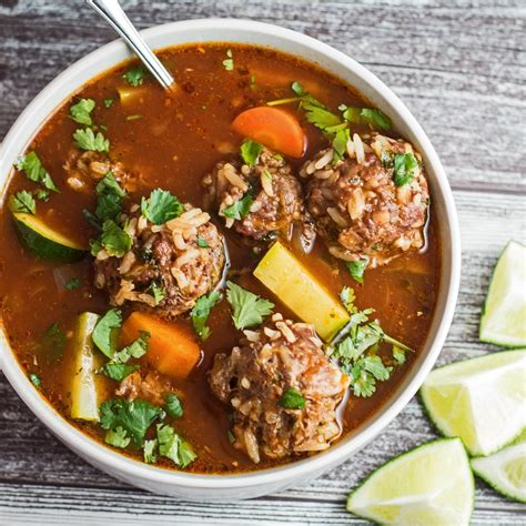 Albondigas Recipe Slow Cooker Home Alqu