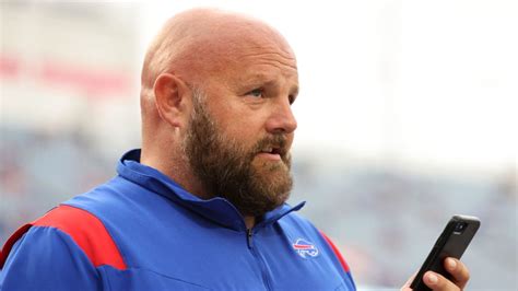 New York Giants Hire Bills OC Brian Daboll As Next Head Coach