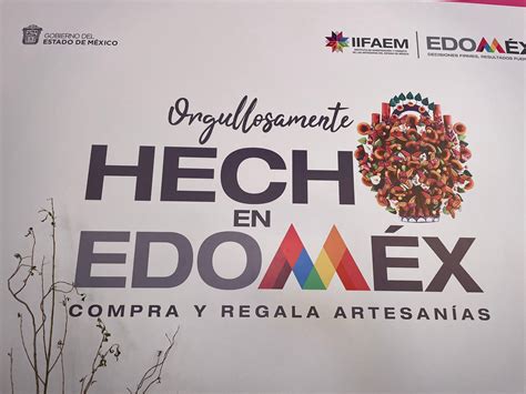 Estado de México presenta sus tesoros artesanales y turísticos en Punto