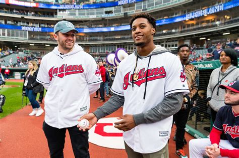 4 Things Fans Of The Browns Cavs And Indians Should Be Thankful For