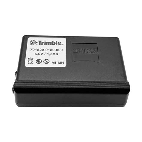 Amazon Nimh Battery For Zeiss Trimble Dini